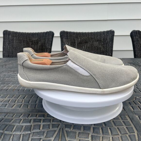 Mens Be Lenka Eazy Slip On | Color Gray | US 12 - EU 45 - Picture 4 of 8